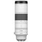 Canon RF 200-800mm f/6.3-9 IS USM Telephoto Zoom Lens in White, , large