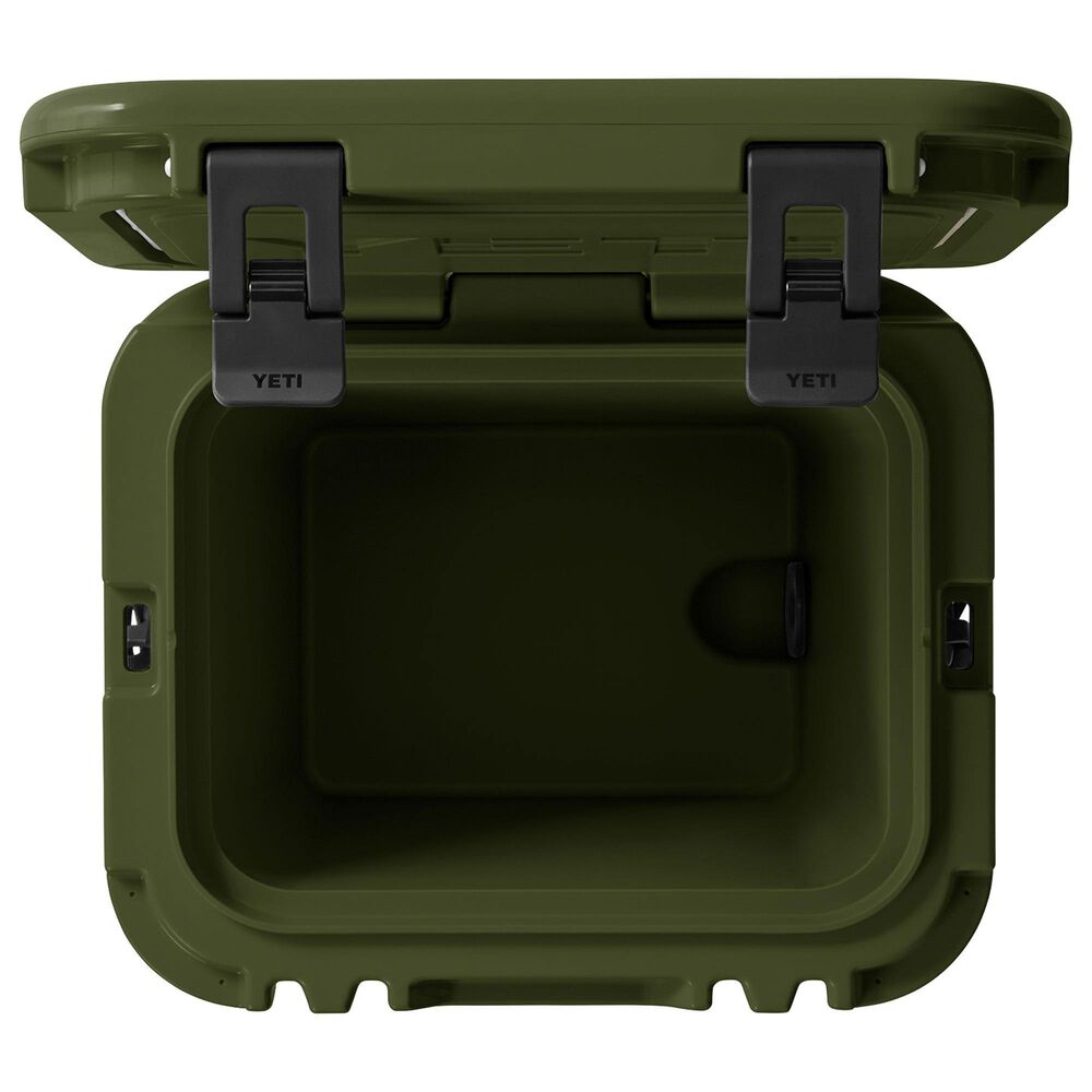 YETI Roadie 24 2.0 Hard Cooler in Olive, , large