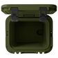 YETI Roadie 24 2.0 Hard Cooler in Olive, , large