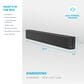 Element 2.0 Outdoor Sound Bar, , large