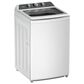 Midea 4.1 Cu.Ft. Top Load Washer with Agitator, , large