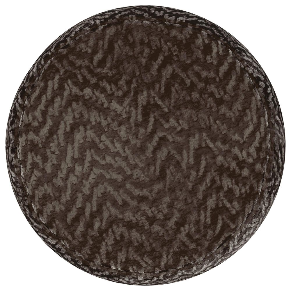 Hartsfield Sploosh Footrest in Chocolate, , large