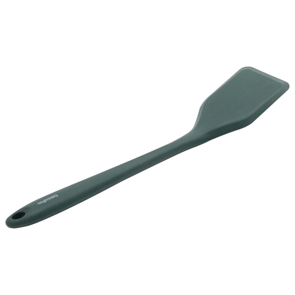 Green Pan Reserve Pro 11" Ceramic Nonstick Everyday Pan with Lid in Spruce, , large