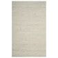 Safavieh Marbella Diamond Geometric 6" x 9" Light Blue and Ivory Area Rug, , large