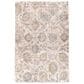 Surya Mirabel  6"7" x 9"6" Teal, Aqua, Mustard, Brown, Taupe and Beige Area Rug, , large