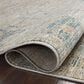Magnolia Home Millie 9"6" x 13"1" Slate and Multicolor Area Rug, , large