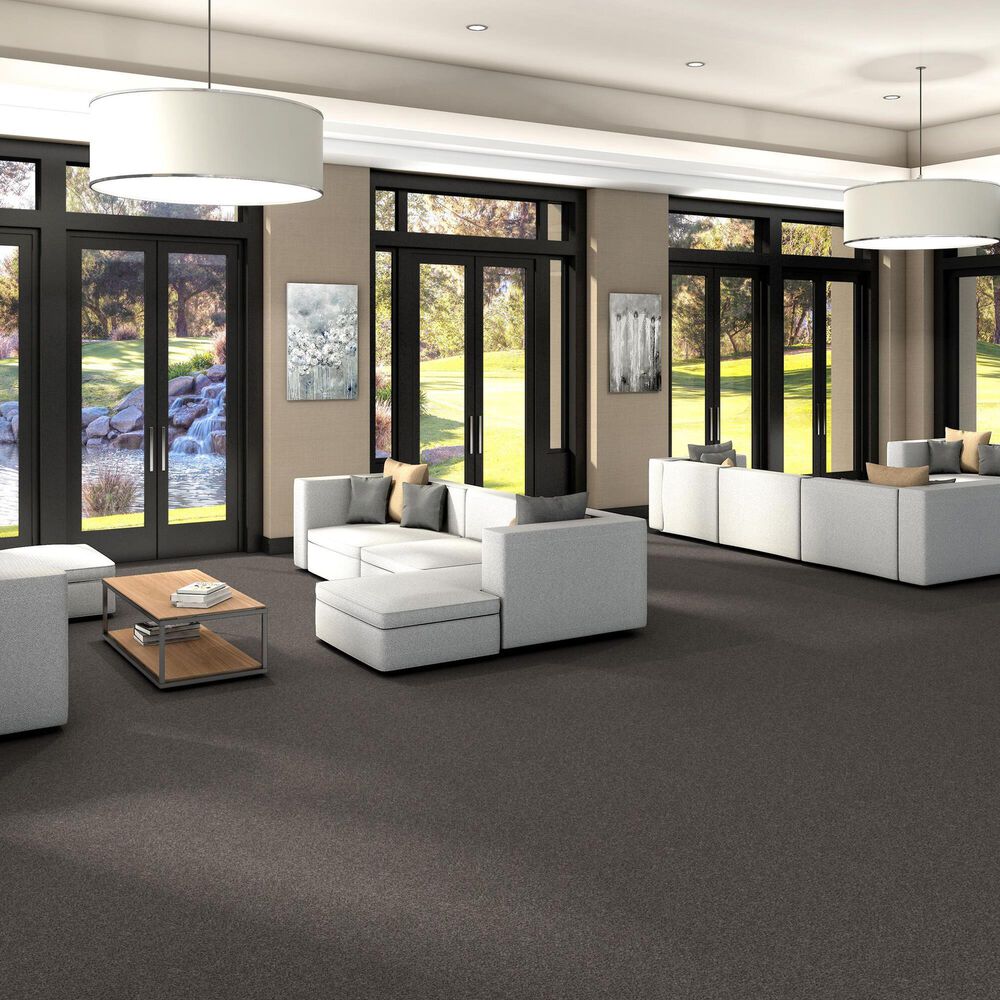 Shaw Yes You Can III Carpet in Marble, , large