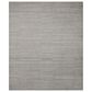 Amber Lewis x Loloi Lou 7"9" x 9"9" Dove Area Rug, , large