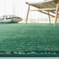 Safavieh Vision 3" x 5" Dark Green Area Rug, , large