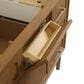 James Martin Laurent 48" Single Bathroom Vanity Cabinet in Honey Oak, , large