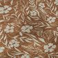 Dalyn Rug Company Soft Essentials Floral Paprika 2"6" x 3"10" Indoor/Outdoor Area Rug, , large