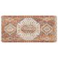 Mohawk Dri-Pro 1"6" x 2"6" Terracotta Door Mat, , large