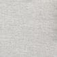 Baxton Studio Aubrey Twin Upholstered Panel Headboard in Greyish Beige, , large