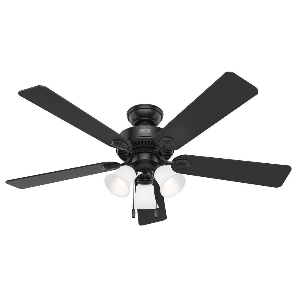 Why Is My Hunter Ceiling Fan Light Blinking Shelly Lighting