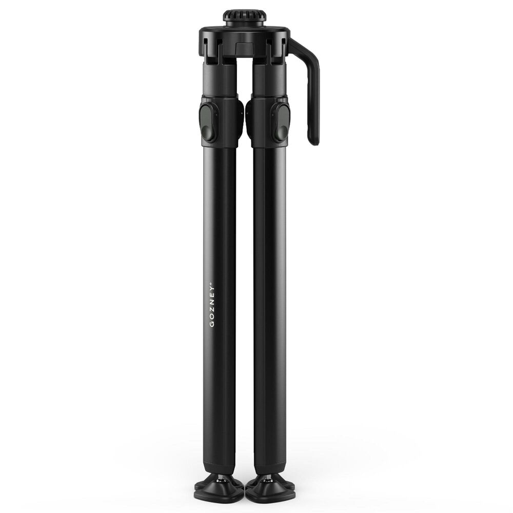 Gozney Tread Venture Stand in Black, , large