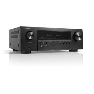 Denon Denon AVRS670H 5.2 channel receiver with Polk Monitor Speakers, , large