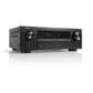Denon Denon AVRS670H 5.2 channel receiver with Polk Monitor Speakers, , large