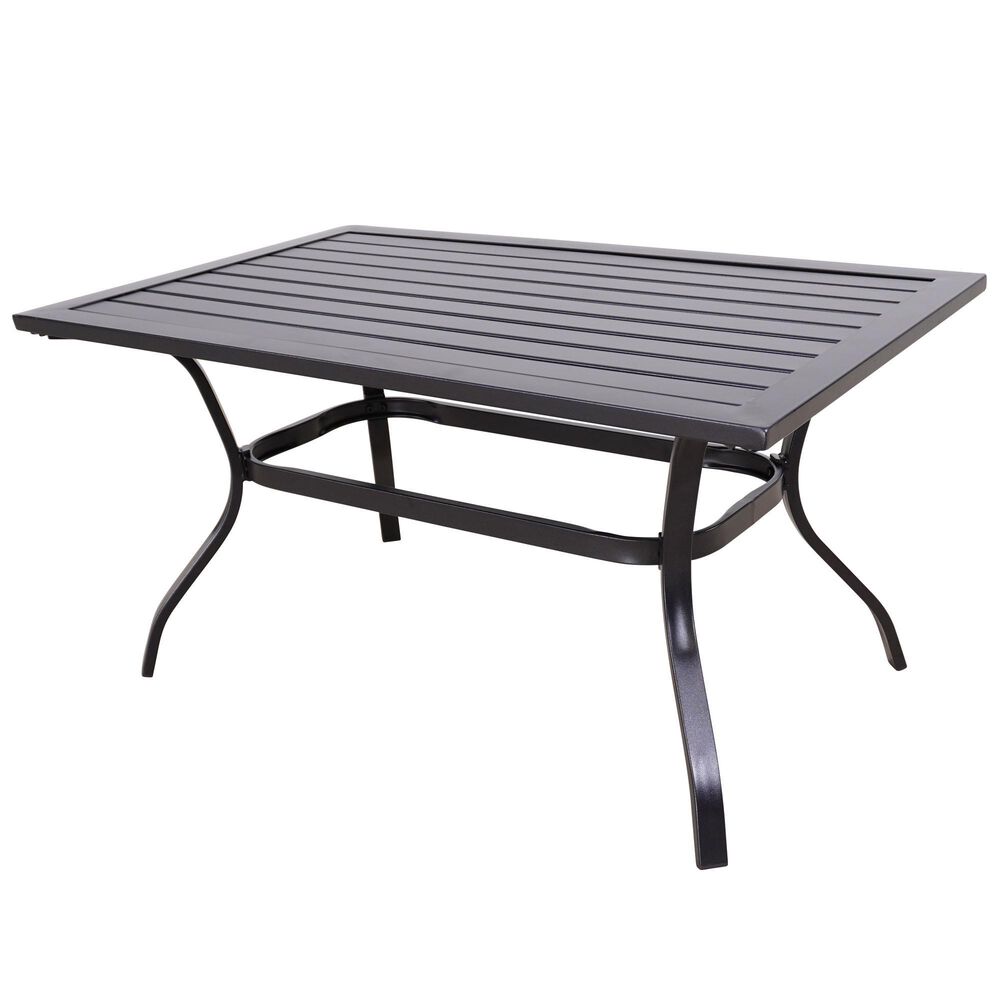 Global Note Collections Harvard 4-Piece Conversation Set in Blazer Blue, , large