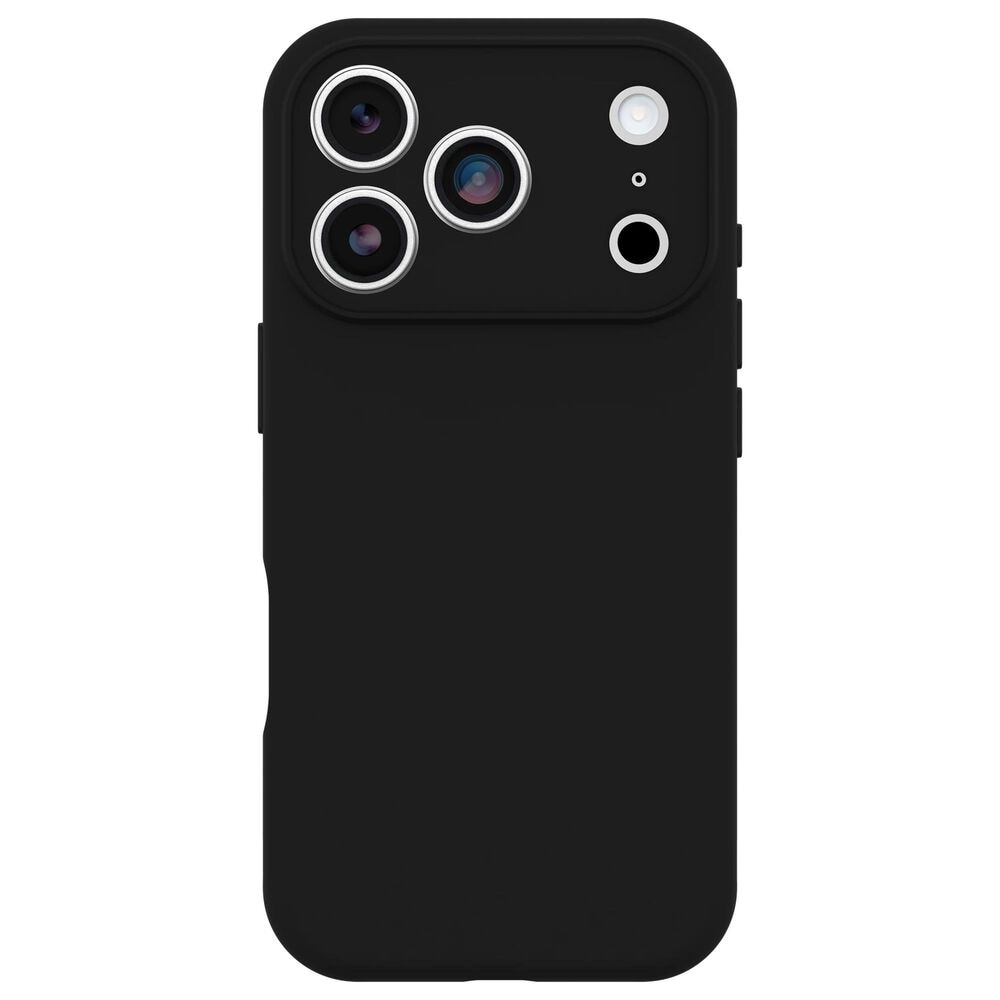 OtterBox Figura Case for iPhone 17 Pro in Black, , large