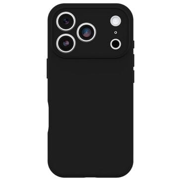 OtterBox Figura Case for iPhone 17 Pro in Black, , large
