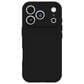 OtterBox Figura Case for iPhone 17 Pro in Black, , large