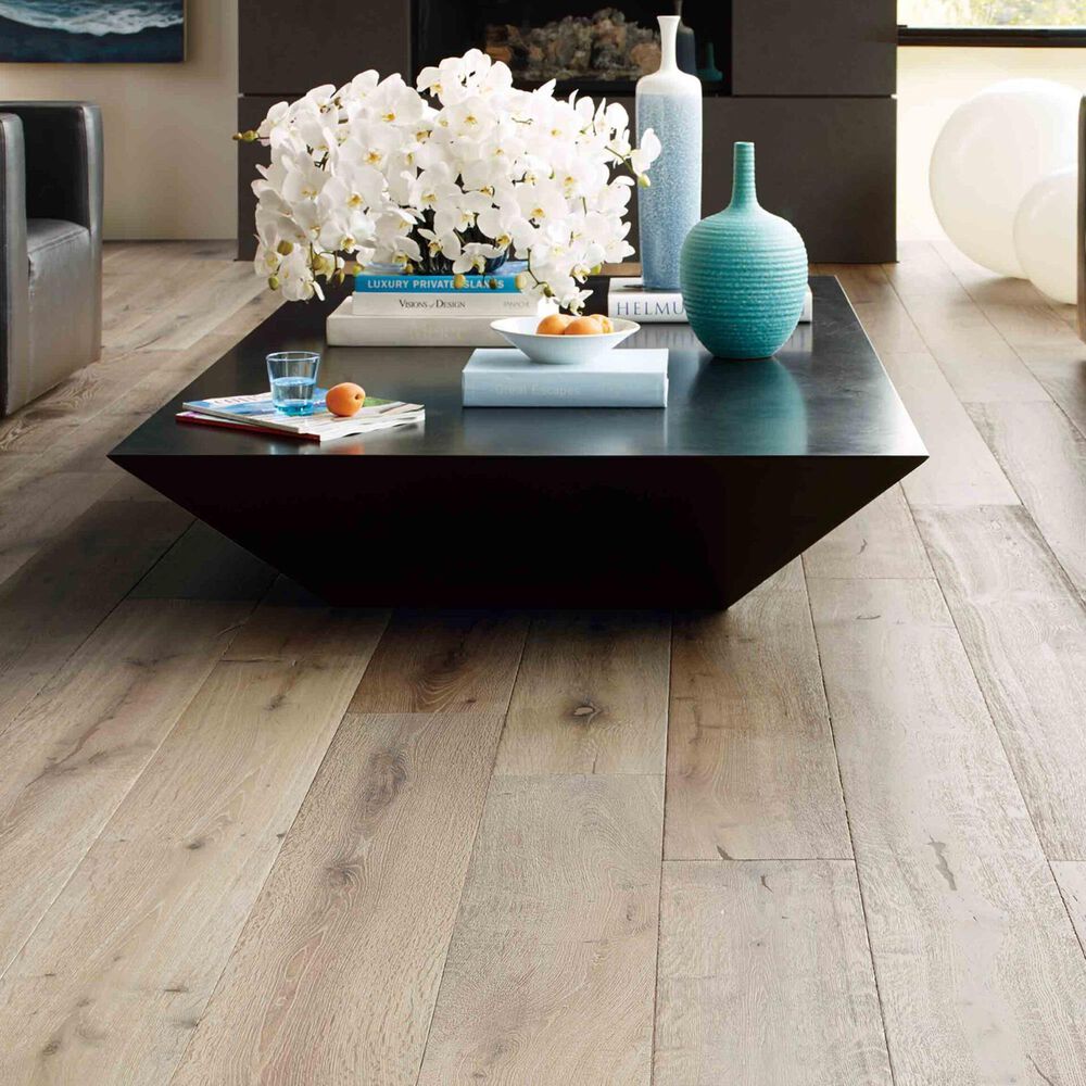 Adleta Villa Borghese Galgana Oak Engineered Hardwood, , large