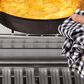 DCS 48" Series 9 Liquid Propane Grill Infrared Sear Burner in Stainless Steel, , large