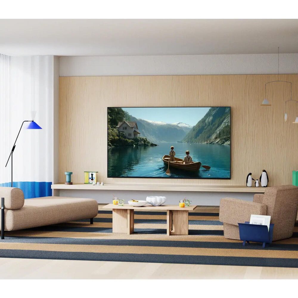 Sony 100" Class Bravia 3 II LED 4K HDR with Gemini in Black - Smart Google TV, , large