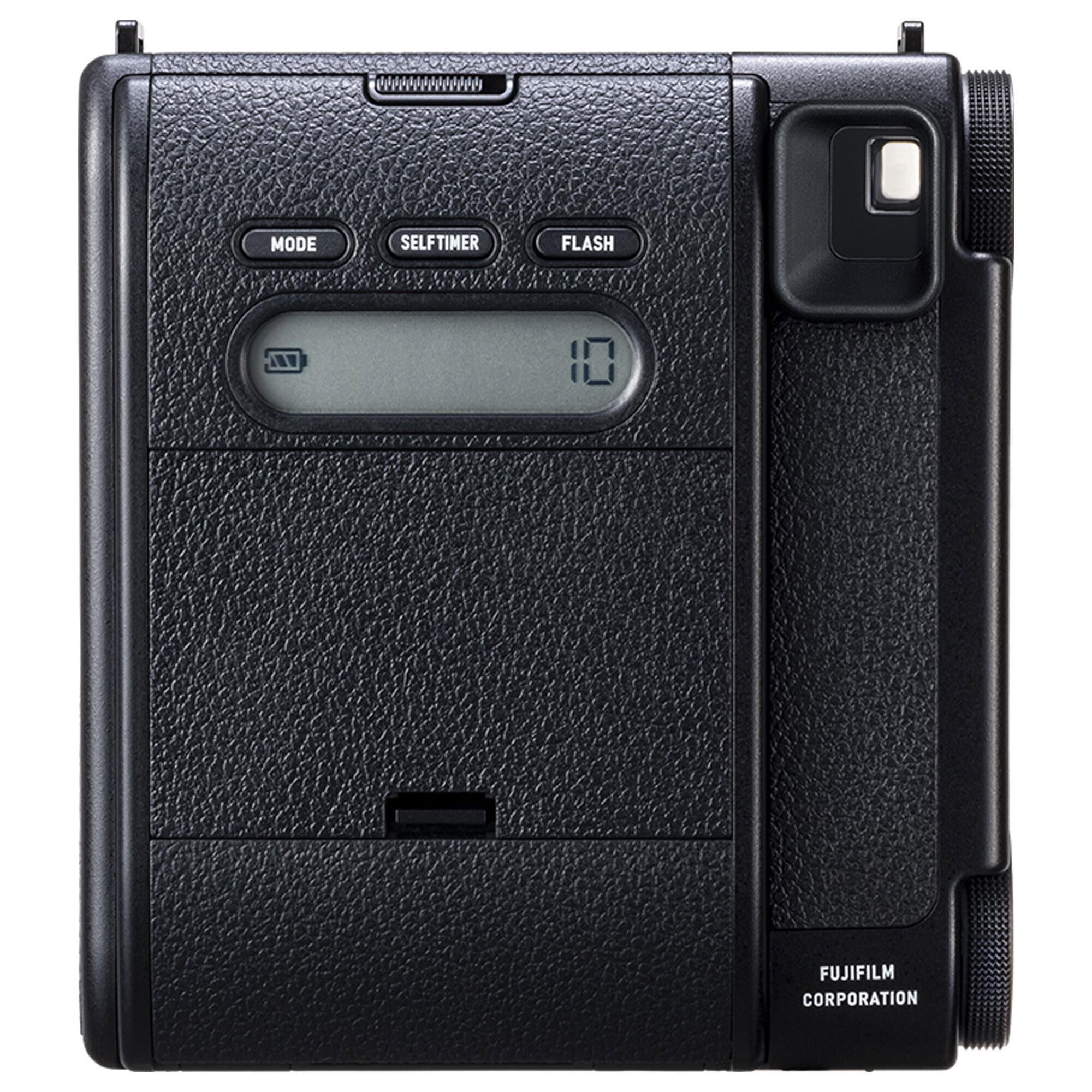 Fujifilm Instax Mini 99 Instant Camera in Black