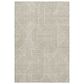 Dalyn Rug Company The Reserve TR14 Putty 5" x 7"6" Indoor/Outdoor Area Rug, , large
