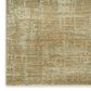 Nourison Latitude Green 5"3" x 7"6" Area Rug, , large