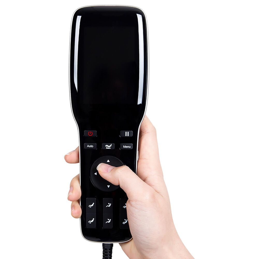 Osaki Ador 3D Allure Zero Gravity Voice Activated Massage Chair in