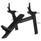 FreeMotion Olympic Incline Bench in Black, , large