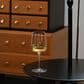 Bormioli Planeo White Wine Glasses in Clear (Set of 4), , large