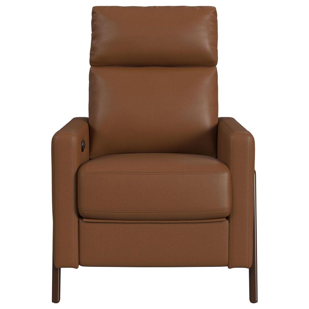 Mayberry Hill Tango Power Recliner in Pebble Tan, , large