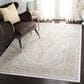Safavieh Isabella ISA919B 9" x 12" Cream and Beige Area Rug, , large