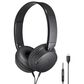 Audio-Technica Wired On-Ear Headphones in Black, , large