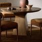 Four Hands Isabella Dining Table in Warm Natural Oak - Table Only, , large