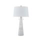 Ashley Laurellen Alabaster Table Lamp, , large