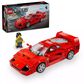 LEGO Speed Champions Ferrari F40 Supercar, , large