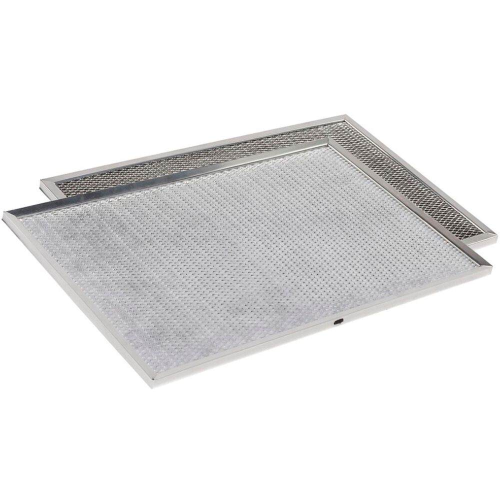 Whirlpool Range Hood 2-Pack Replacement Charcoal Filter, , large
