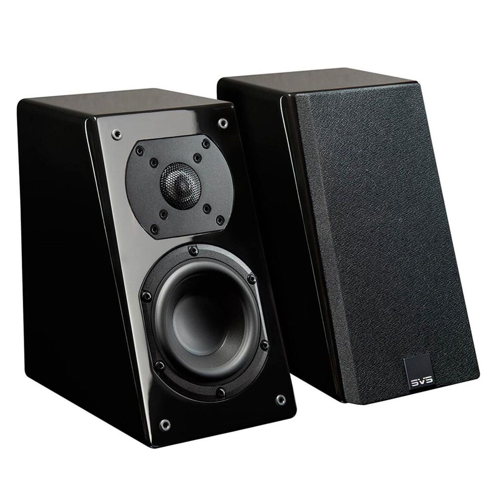 SVS Prime Elevation Speakers (Pair), , large