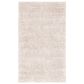 Safavieh August Shag AUG900D 3" x 5" Beige Area Rug, , large