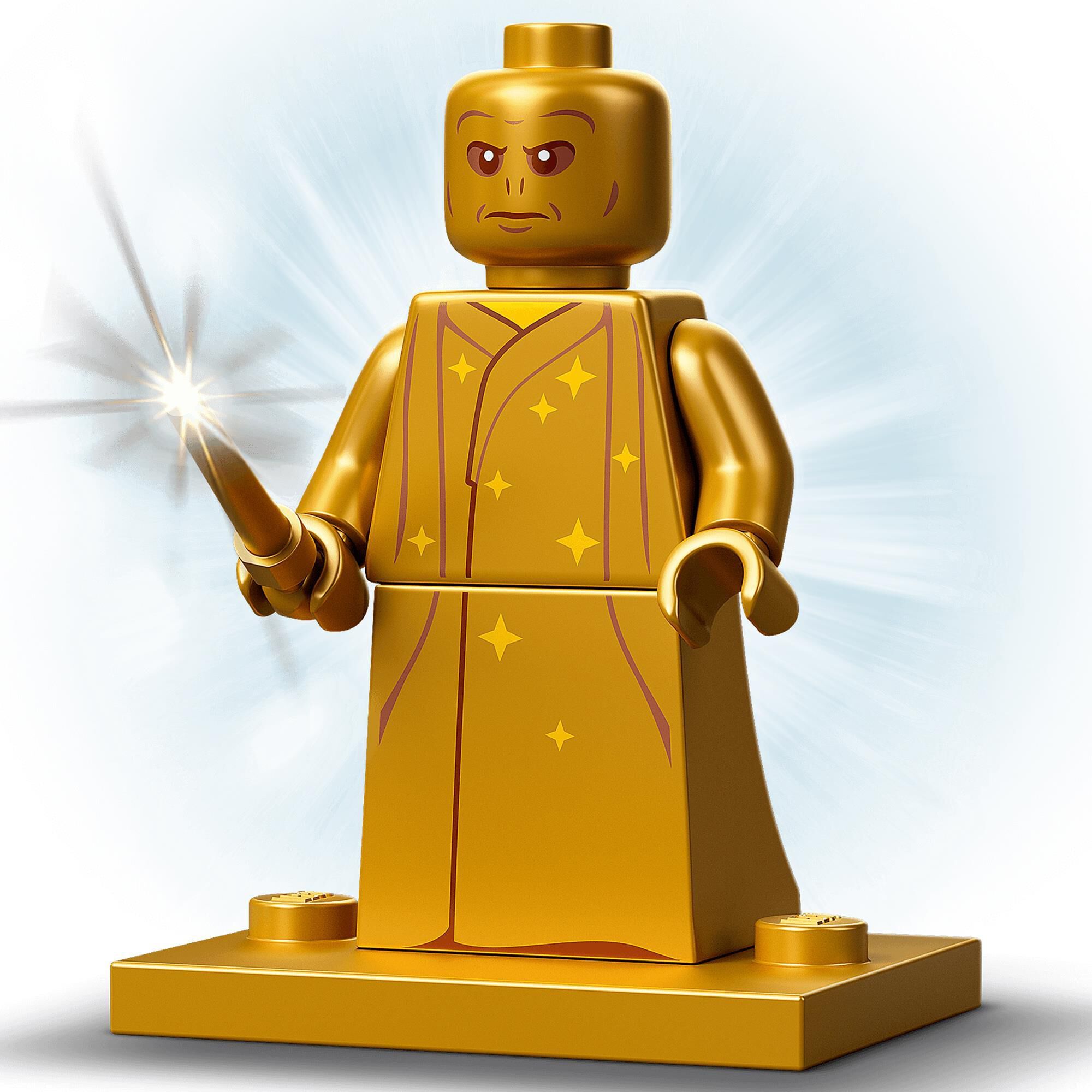 Harry potter lego debenhams hot sale