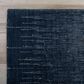 RIZZY Qatar Blue 7"9" x 9"9" Area Rug, , large