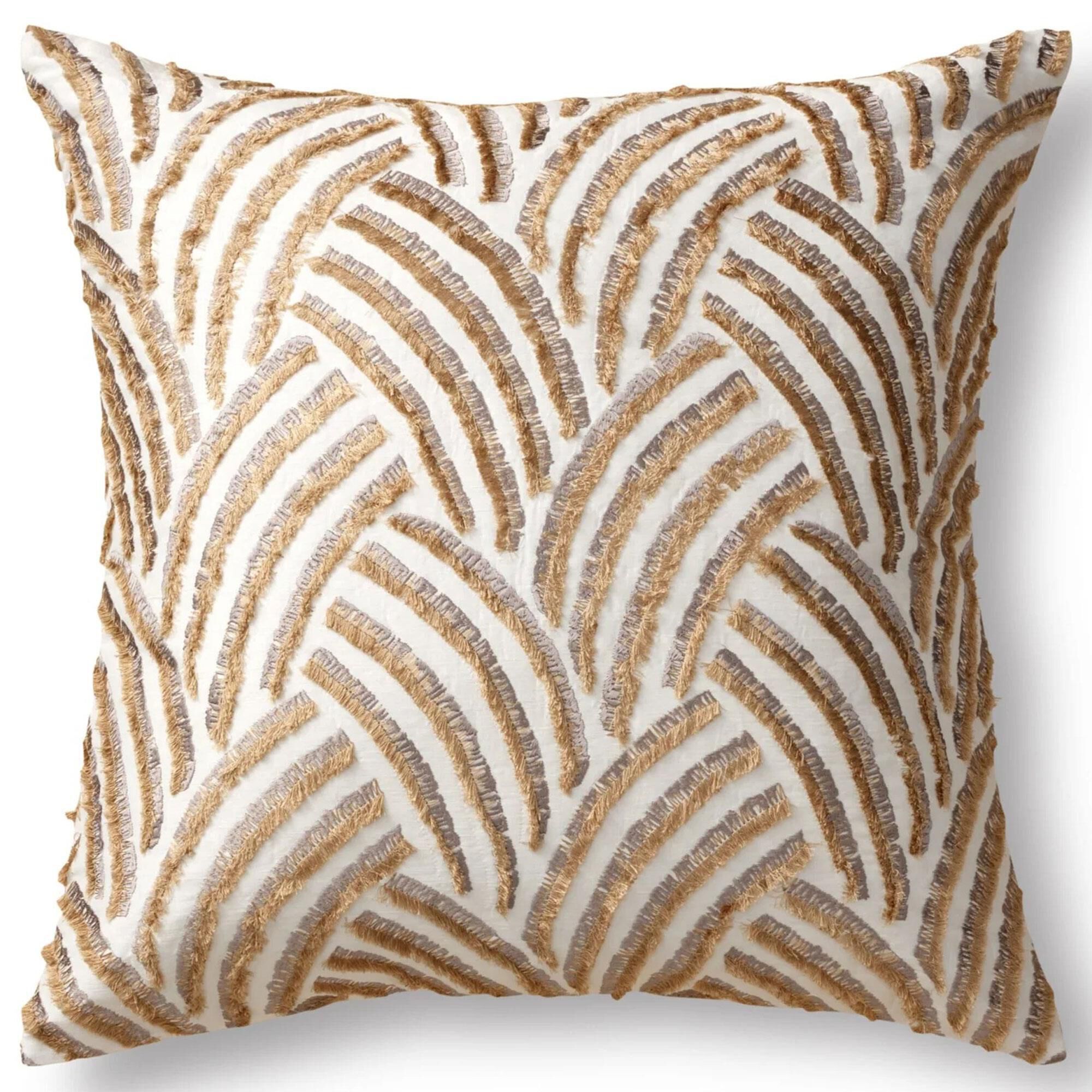 Large silver throw cheap