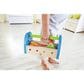 Hape Toys Fix-It Tool Box and Accessory Set in Multicolor, , large