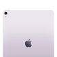Apple iPad Air 13-Inch M3 chip with Wi-Fi only - 128GB in Purple and 2-Year AppleCare+, , large