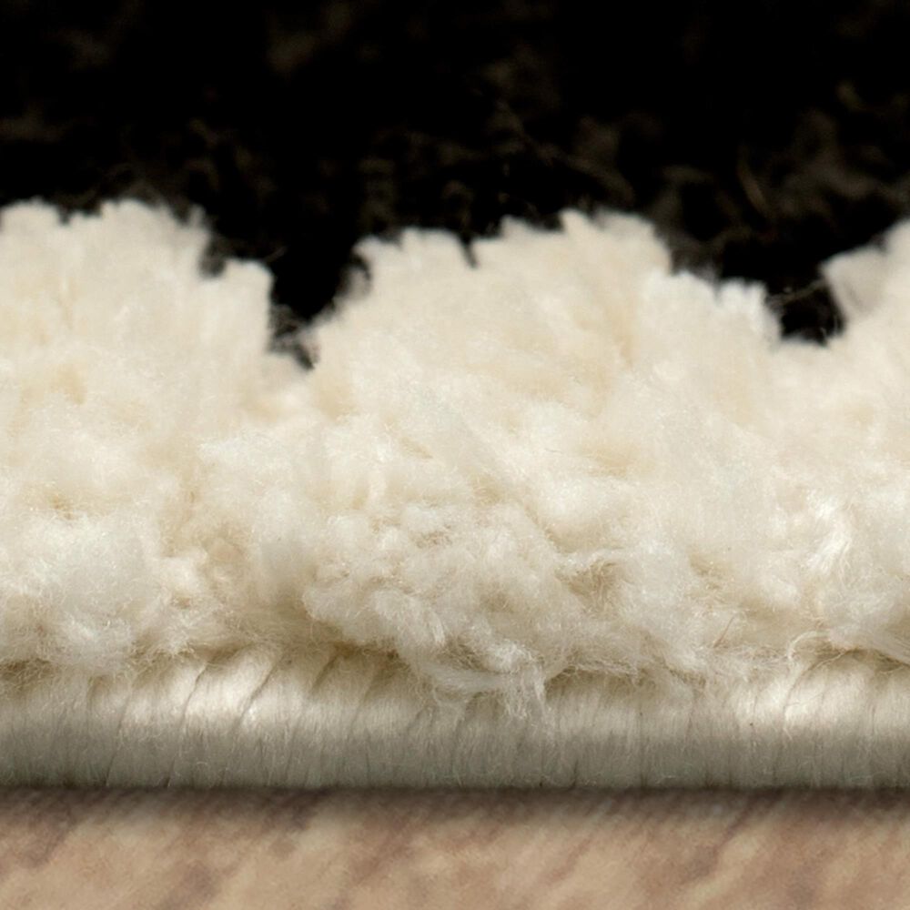 Karastan Traverse Roundabout 8&#39; x 10&#39; Area Rug, , large