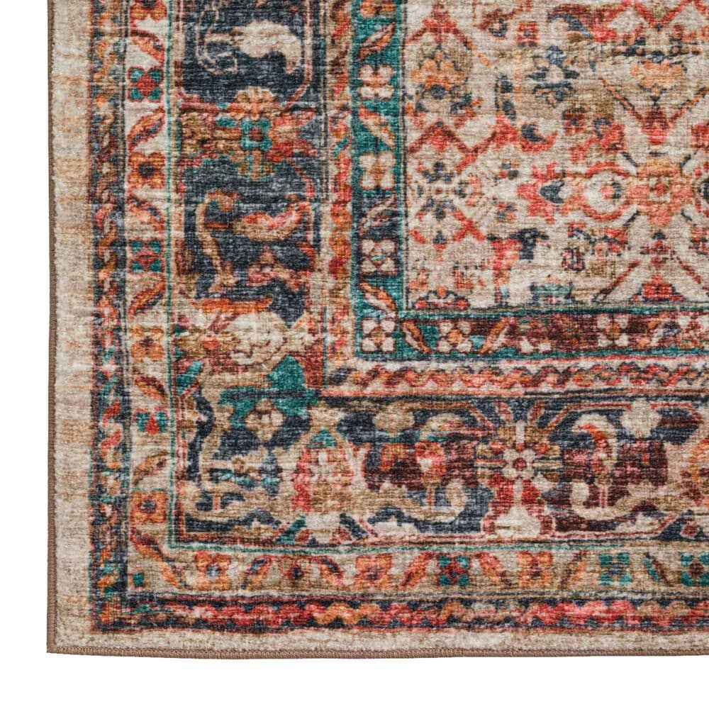 Dalyn Rug Company Jericho 10&#39; x 14&#39; Linen Indoor/Outdoor Area Rug, , large